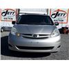 Image 2 : K4 --  2008 TOYOTA SIENNA CE , Grey , 140967 MILES
