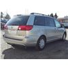 Image 5 : K4 --  2008 TOYOTA SIENNA CE , Grey , 140967 MILES