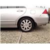 Image 12 : K3 --  2007 HONDA ACCORD EX , Silver , 288535  KM's