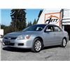 Image 1 : K3 --  2007 HONDA ACCORD EX , Silver , 288535  KM's