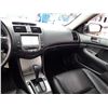 Image 29 : K3 --  2007 HONDA ACCORD EX , Silver , 288535  KM's