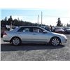 Image 4 : K3 --  2007 HONDA ACCORD EX , Silver , 288535  KM's