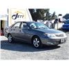 Image 3 : L2 --  2002 TOYOTA CAMRY LE  , Grey , 234930  KM's