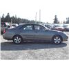 Image 4 : L2 --  2002 TOYOTA CAMRY LE  , Grey , 234930  KM's