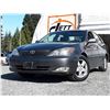 Image 9 : L2 --  2002 TOYOTA CAMRY LE  , Grey , 234930  KM's