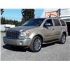 Image 1 : G4 --  2008 CHRYLER ASPEN LTD , Gold , 182776  KM's