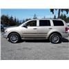 Image 8 : G4 --  2008 CHRYLER ASPEN LTD , Gold , 182776  KM's