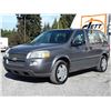 Image 1 : I1 --  2007 CHEVROLET UPLANDER LS , Grey , 164707  KM's
