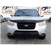 Image 2 : L1 --  2009 HYUNDAI SANTA FE GLS , Grey , 179159  KM's