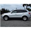 Image 8 : L1 --  2009 HYUNDAI SANTA FE GLS , Grey , 179159  KM's