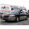 Image 1 : K2 --  1999 FORD WINDSTAR SEL , Black , 161030  KM's