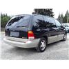 Image 5 : K2 --  1999 FORD WINDSTAR SEL , Black , 161030  KM's