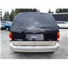 Image 6 : K2 --  1999 FORD WINDSTAR SEL , Black , 161030  KM's