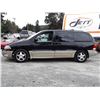 Image 8 : K2 --  1999 FORD WINDSTAR SEL , Black , 161030  KM's