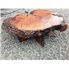Image 3 : Burl Table