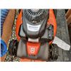 Image 2 : Husqvarna All-Wheel-Drive Mower