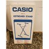 Image 1 : Casio Keyboard Stand
