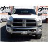 Image 2 : H2 --  2012 DODGE RAM 2500 POWER WAGON CREW CAB 4X4 , White , 270126  KM's
