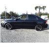 Image 8 : A10 --  2008 KIA SPECTRA EX , Black , 293289  KM's