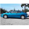 Image 8 : A12E --  1998 PONTIAC SUNFIRE SE , Blue , 179433  KM's