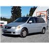 Image 1 : A12F --  2002 HONDA ODYSSEY EXL  , Silver , 266829  KM's