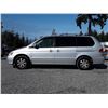 Image 8 : A12F --  2002 HONDA ODYSSEY EXL  , Silver , 266829  KM's