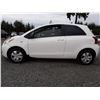 Image 8 : B4 --  2007 TOYOTA YARIS  , White , 279269  KM's