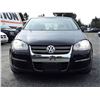 Image 2 : D1 --  2006 VW JETTA 2.5 PREMIUM , Black , 211328  KM's
