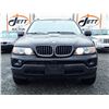 Image 2 : E2 --  2004 BMW X5 3.OI , Black , 195296  KM's