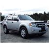 Image 3 : F2 --  2008 FORD ESCAPE XLT  , Silver , 207300  KM's