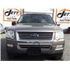 Image 2 : F3 --  2006 FORD EXPLORER XLT  , Grey , 184061  KM's