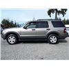 Image 8 : F3 --  2006 FORD EXPLORER XLT  , Grey , 184061  KM's