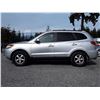 Image 8 : F4 --  2007 HYUNDAI SANTA FE GL , Silver , 226637  KM's