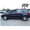 Image 8 : J1 --  2009 PONTIAC TORRENT , Black , 227761  KM's