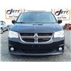 Image 2 : H3 --  2011 DODGE GRAND CARAVAN CREW , Grey , 161339  KM's