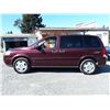 Image 8 : A3 --  2008 CHEVROLET UPLANDER LS , Red , 234350  KM's
