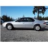 Image 8 : B6 --  2000 CHRYSLER CIRRUS LXI , Silver , 167946  KM's