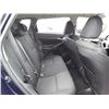 Image 17 : J6 --  2009 PONTIAC VIBE , Blue , 244843  KM's