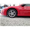 Image 16 : K5 --  2003 MITSUBISHI ECLIPSE GT , Red , 194836  KM's