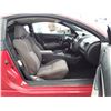 Image 20 : K5 --  2003 MITSUBISHI ECLIPSE GT , Red , 194836  KM's