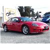 Image 3 : K5 --  2003 MITSUBISHI ECLIPSE GT , Red , 194836  KM's