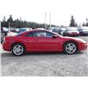 Image 4 : K5 --  2003 MITSUBISHI ECLIPSE GT , Red , 194836  KM's