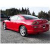 Image 7 : K5 --  2003 MITSUBISHI ECLIPSE GT , Red , 194836  KM's