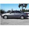 Image 8 : L2 --  2002 TOYOTA CAMRY LE  , Grey , 234930  KM's