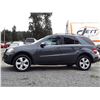 Image 8 : H5 --  2010 MERCEDES ML350 BLUTEC , Grey , 266366  KM's