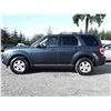 Image 8 : F6 --  2009 FORD ESCAPE XLT , Blue , 199526  KM's