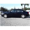 Image 8 : E3 --  2001 HONDA CIVIC DX , Black , 205545  KM's