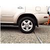 Image 12 : F1 --  2005 NISSAN X-TRAIL XE , Gold , 282702  KM's