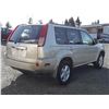 Image 5 : F1 --  2005 NISSAN X-TRAIL XE , Gold , 282702  KM's