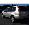 Image 7 : F1 --  2005 NISSAN X-TRAIL XE , Gold , 282702  KM's